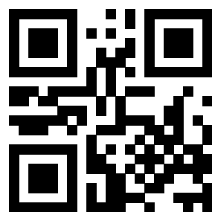 3207112401 Qr Code associato