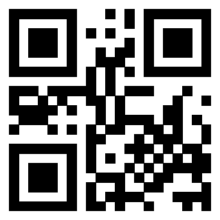 3207112402 Qr Code associato
