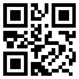 Immagine del Qr Code di 3207112404