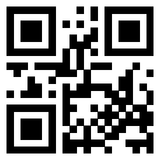 Immagine del Qr Code di 3207112409