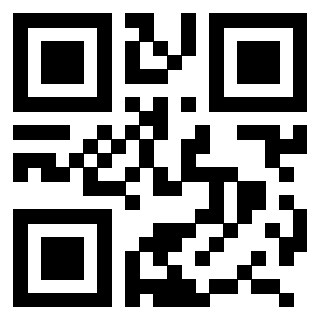 3207112414 - Immagine del QrCode associato