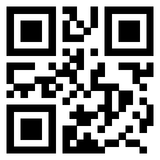 Il Qr Code di 3207112415