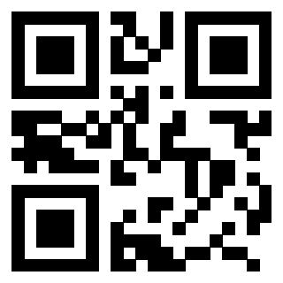 Scansione del Qr Code di 3207112416