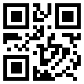 Qr Code di 3207112418