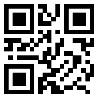 3207112420 - Immagine del Qr Code associato