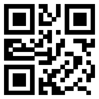 3207112421 Qr Code associato