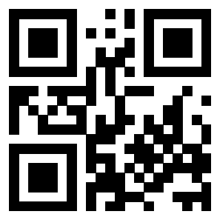 3207112423 - Immagine del QrCode