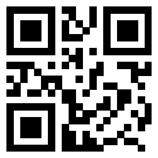 3207112424 - Immagine del QrCode associato