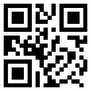 Il Qr Code di 3207112428