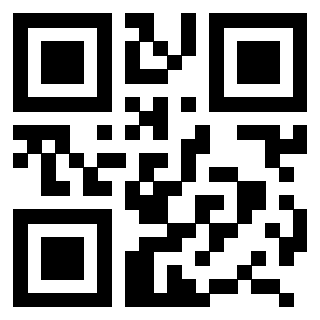 3207112429 QrCode associato
