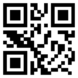 Scansione del QrCode di 3207112432