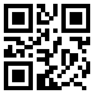 3207112436 Qr Code associato