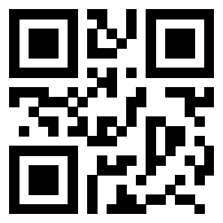 Qr Code di 3207112437