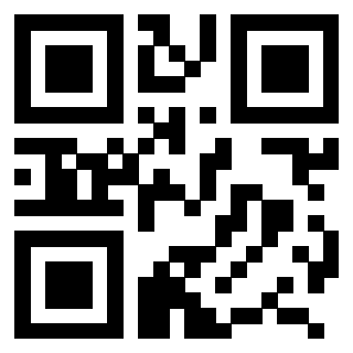 3207112438 - Immagine del Qr Code