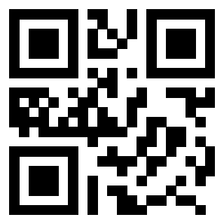 3207112439 QrCode associato