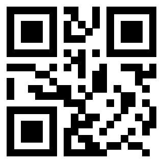 Immagine del QrCode di 3207112442