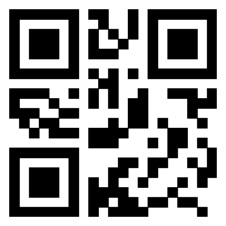 3207112443 Qr Code associato