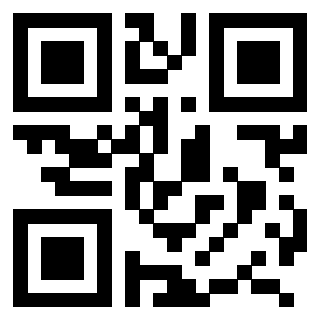 Il Qr Code di 3207112448