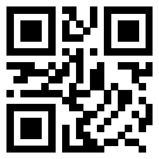 3207112450 QrCode associato