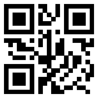 3207112454 Qr Code associato