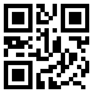 3207112455 Qr Code associato