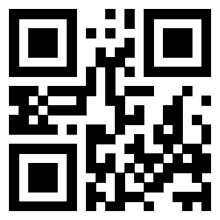 3207112457 Qr Code associato