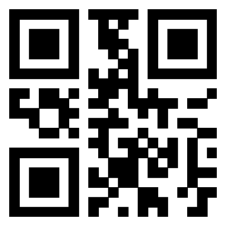 Qr Code di 3207112458