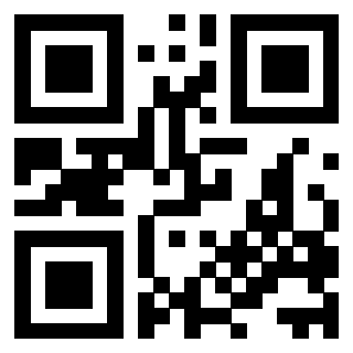 Il Qr Code di 3207112459