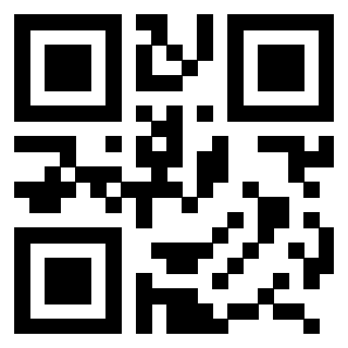 3207112460 - Immagine del Qr Code associato