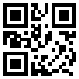 Il QrCode di 3207112462