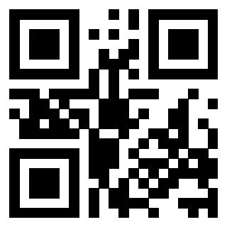Scansione del Qr Code di 3207112465
