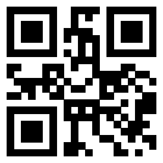 3207112466 - Immagine del Qr Code associato