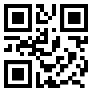 3207112469 QrCode associato