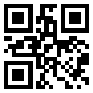Il QrCode di 3207112472