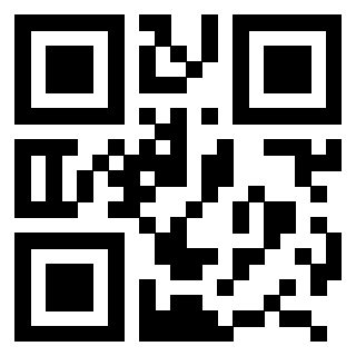 3207112473 - Immagine del Qr Code associato