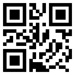 Immagine del Qr Code di 3207112474