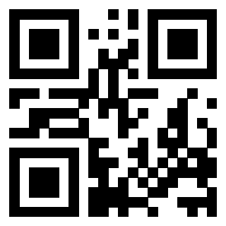Immagine del Qr Code di 3207112476