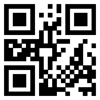 Immagine del QrCode di 3207112478
