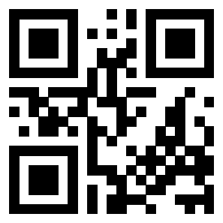 Il QrCode di 3207112479