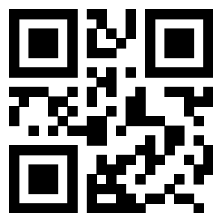 Immagine del Qr Code di 3207112485