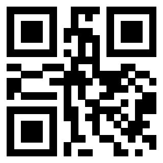 3207112486 - Immagine del Qr Code associato