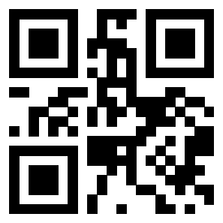 Scansione del Qr Code di 3207112488