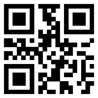 3207112491 - Immagine del Qr Code associato