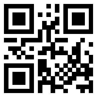 Immagine del QrCode di 3207112498