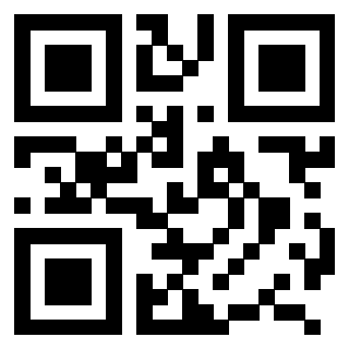 Immagine del Qr Code di 3207112500