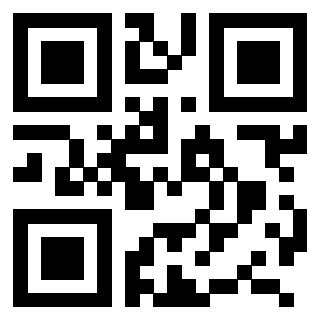 3207112501 - Immagine del Qr Code