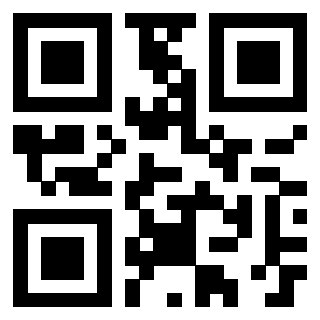 Immagine del Qr Code di 3207112503