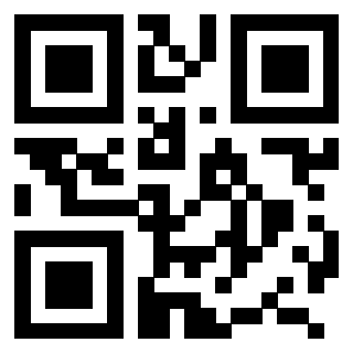 3207112505 - Immagine del Qr Code associato