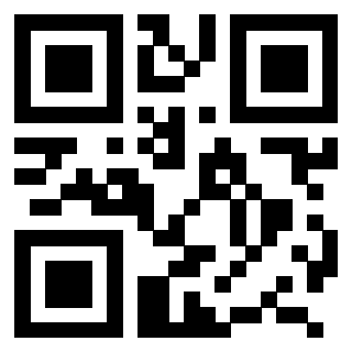3207112506 - Immagine del QrCode associato