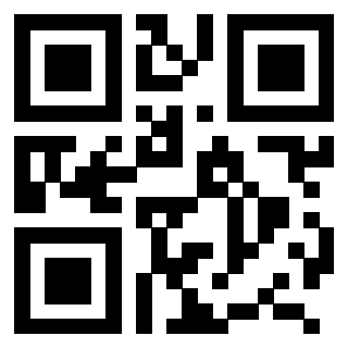 3207112507 - Immagine del QrCode associato